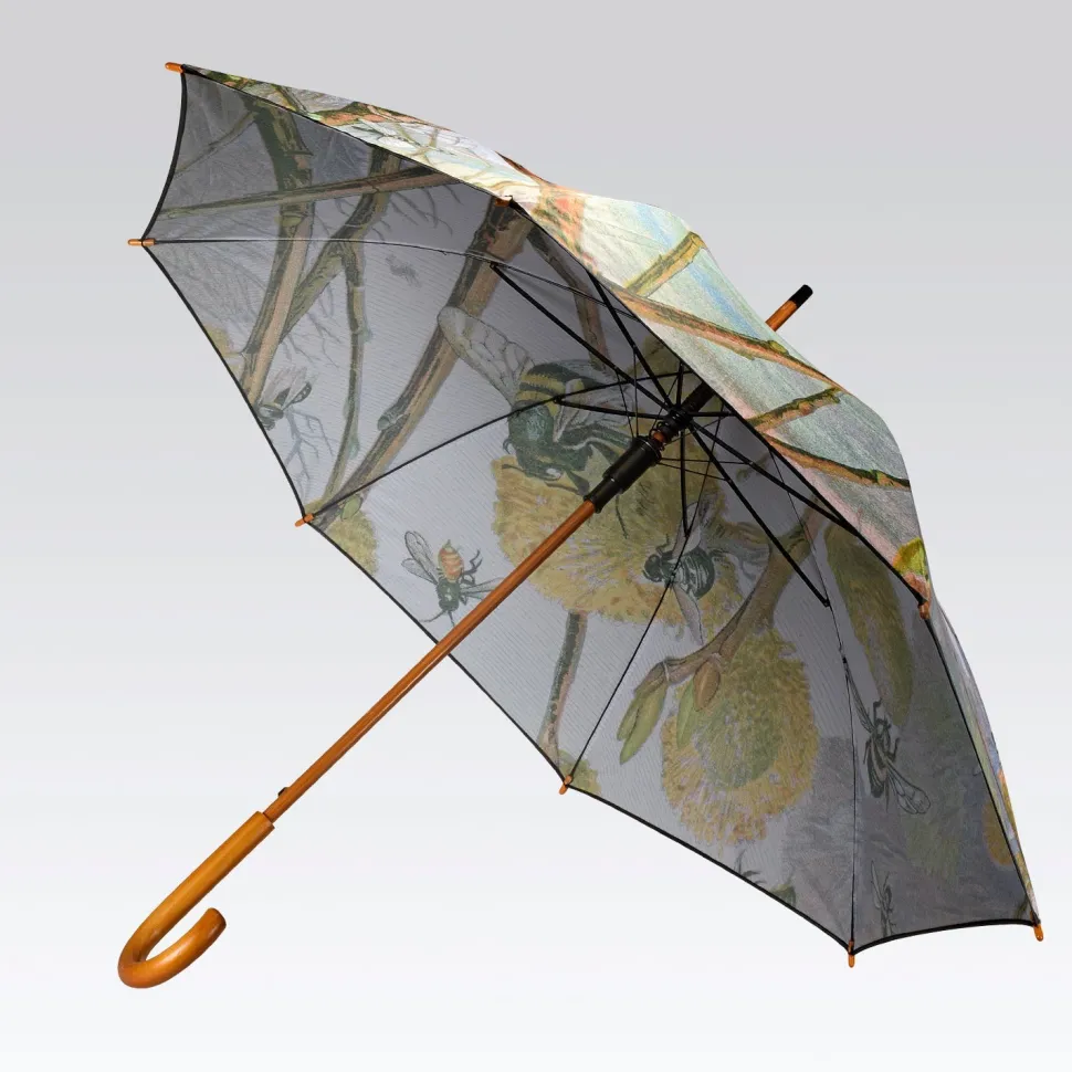Mount Vernon Bee Umbrella