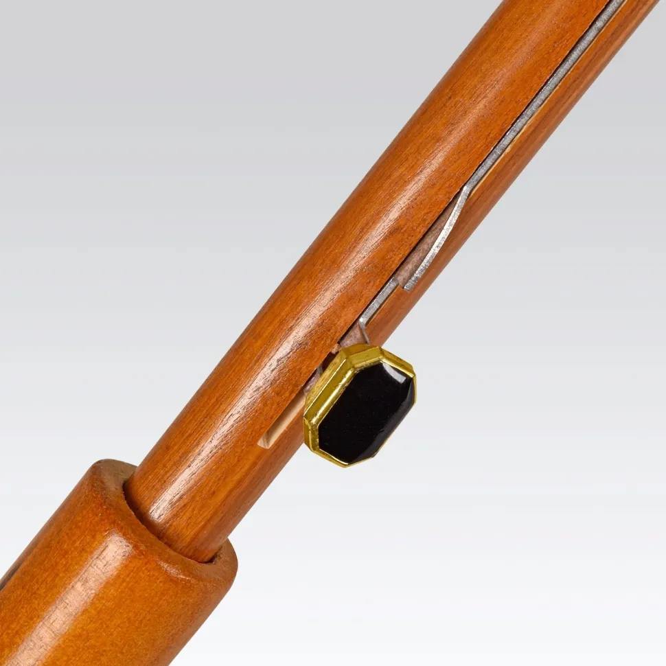 Mount Vernon Bee Umbrella