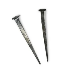 Mount Vernon Blacksmith's Nail