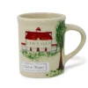 Mount Vernon Child's Mug