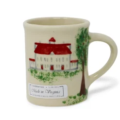 Mount Vernon Child's Mug
