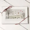 Mount Vernon Christmas Card