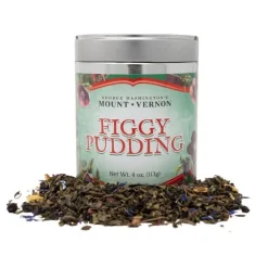 Mount Vernon Exclusive Teas