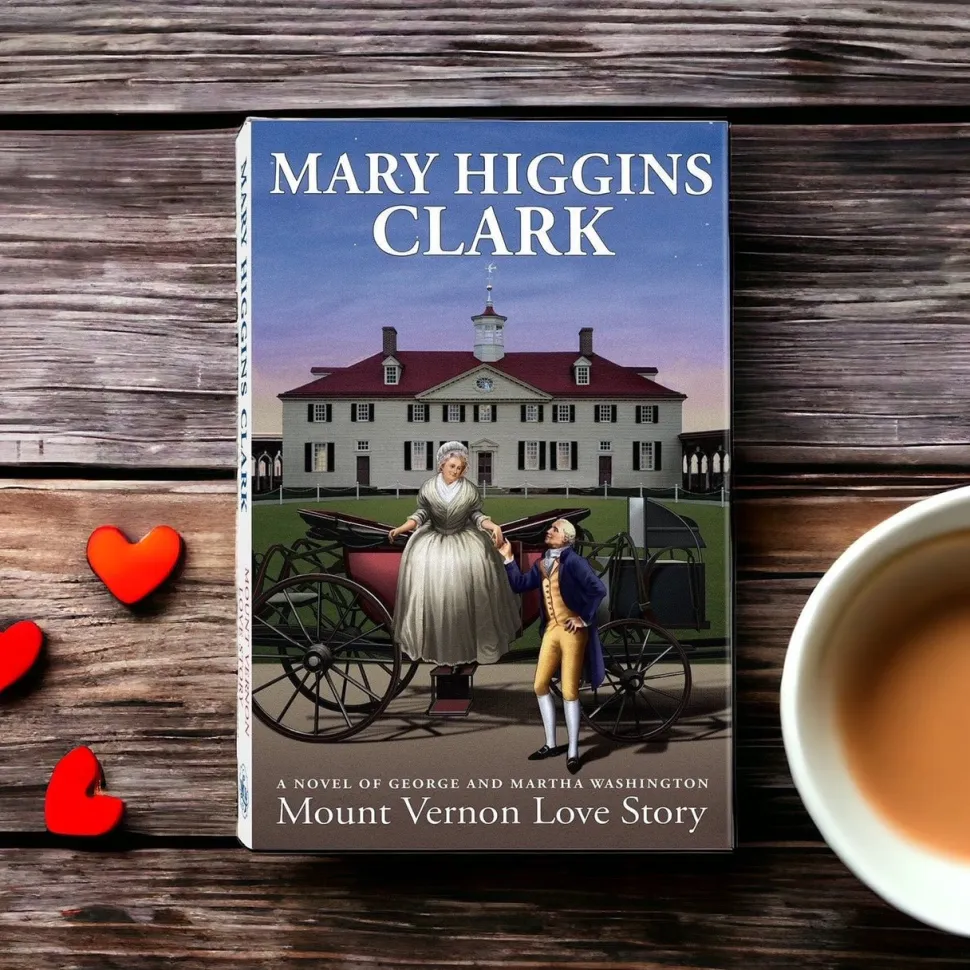 Mount Vernon Love Story
