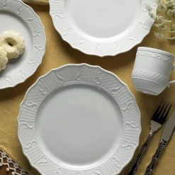 Mount Vernon Prosperity China Collection