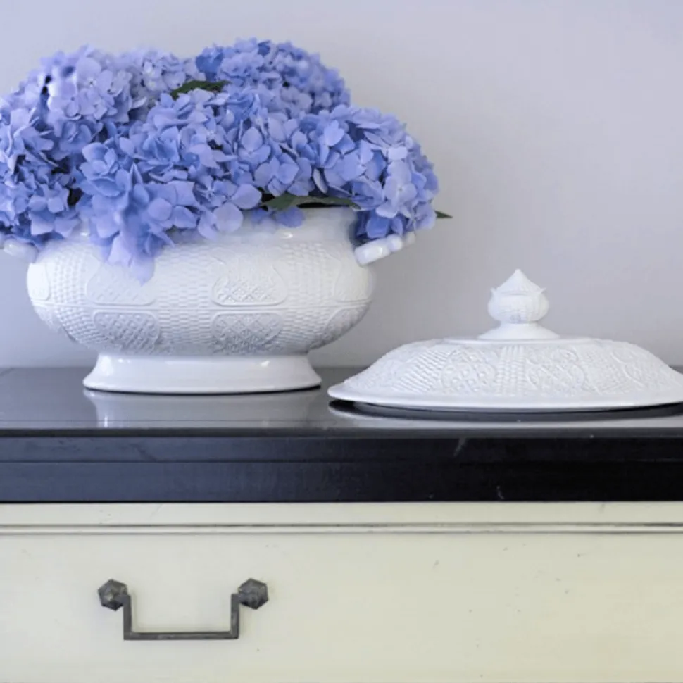 Mount Vernon Prosperity Lidded Tureen