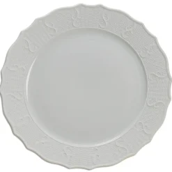 Mount Vernon Prosperity 12" Service Plate