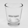 Mount Vernon Shot Glass