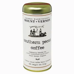 Mount Vernon Southern Pecan Coffee