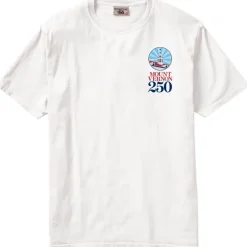 Mount Vernon 250th Anniversary T- Shirt