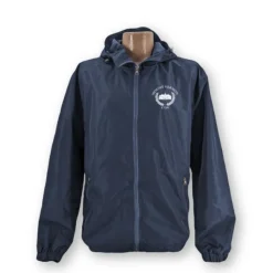 Mount Vernon Windbreaker