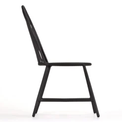 Mount Vernon Windsor Chair Planter