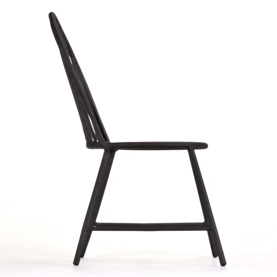 Mount Vernon Windsor Chair Planter