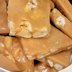 Peanut Brittle Crunch - Mount Vernon