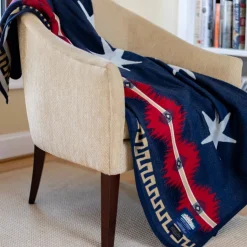 Pendleton Mount Vernon Commander-in-Chief Blanket - Wool Blend