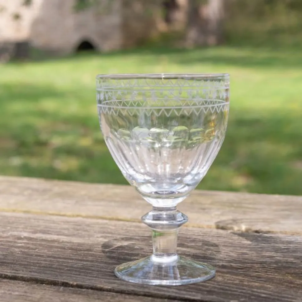 Presidential Heritage Water Goblet