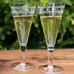 Presidential Heritage Wine Glass