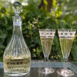 Presidential Heritage Wine Glass