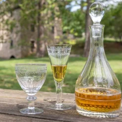 Presidential Heritage Wine Glass