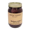 Ready-to-Serve Jarred Cobbler - Blackberry