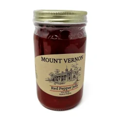Red Pepper Jelly