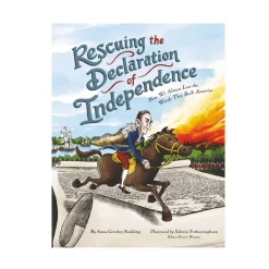 Rescuing the Declaration of Independence