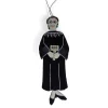 Ruth Bader Ginsburg Ornament