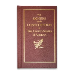 Signers of the U.S. Constitution