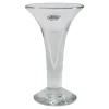 Small Tavern Crystal Glass