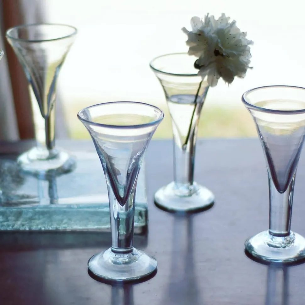 Small Tavern Crystal Glass