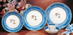 Society of Cincinnati 5-piece Place Setting
