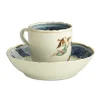 Society of Cincinnati Tea Cup and Saucer