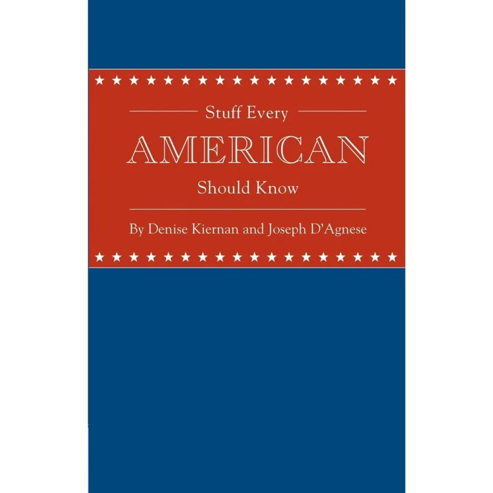 Stuff Every American Should Know