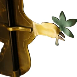 Tabletop Dove of Peace Weathervane