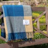 Tartan Blanket - Mount Vernon Exclusive