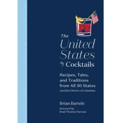 The United States of Cocktails