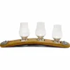 Three Glass Tasting Flight