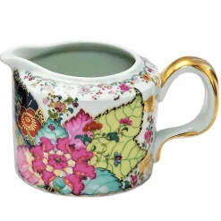 Tobacco Leaf Creamer