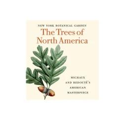 Trees of North America - Tiny Folio