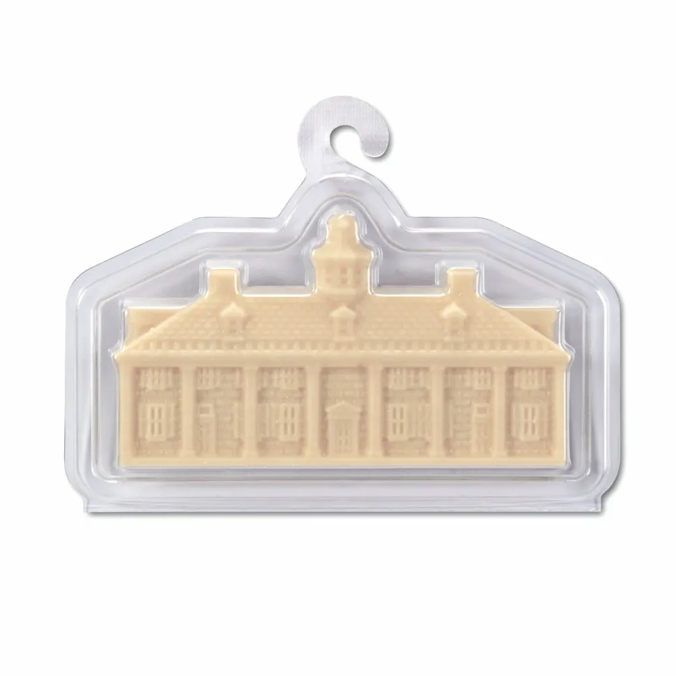 White Chocolate East Front Mansion