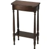Whitney Console Table - Cherry By Butler Specialty