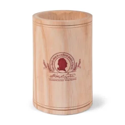 Wooden Beer Koozie