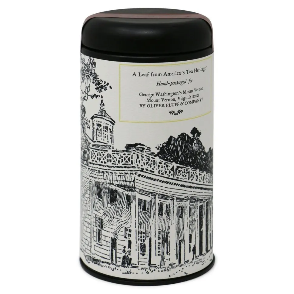 Young Hyson Green Tea