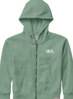 Youth Liberty Cat Hoodie